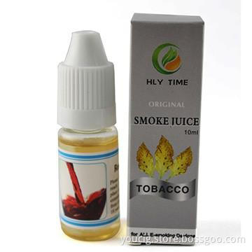 Pipe Flavor E Liquid